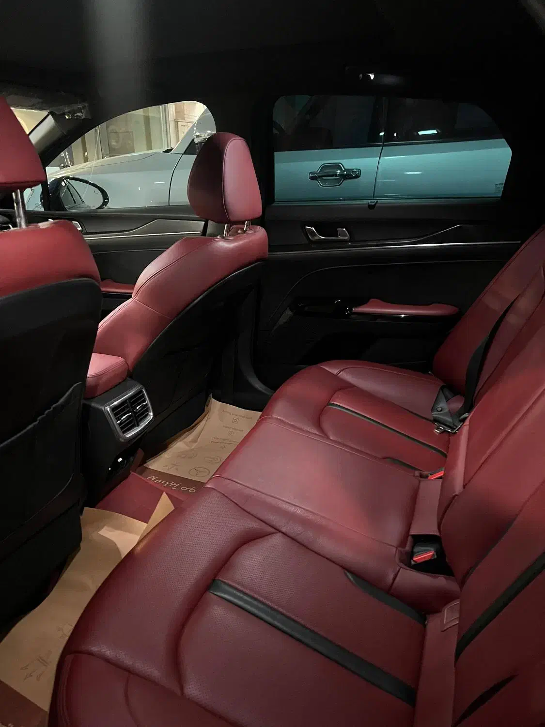 اپتیما K5مدل 2021|خودرو سواری و وانت|تهران, الهیه|دیوار