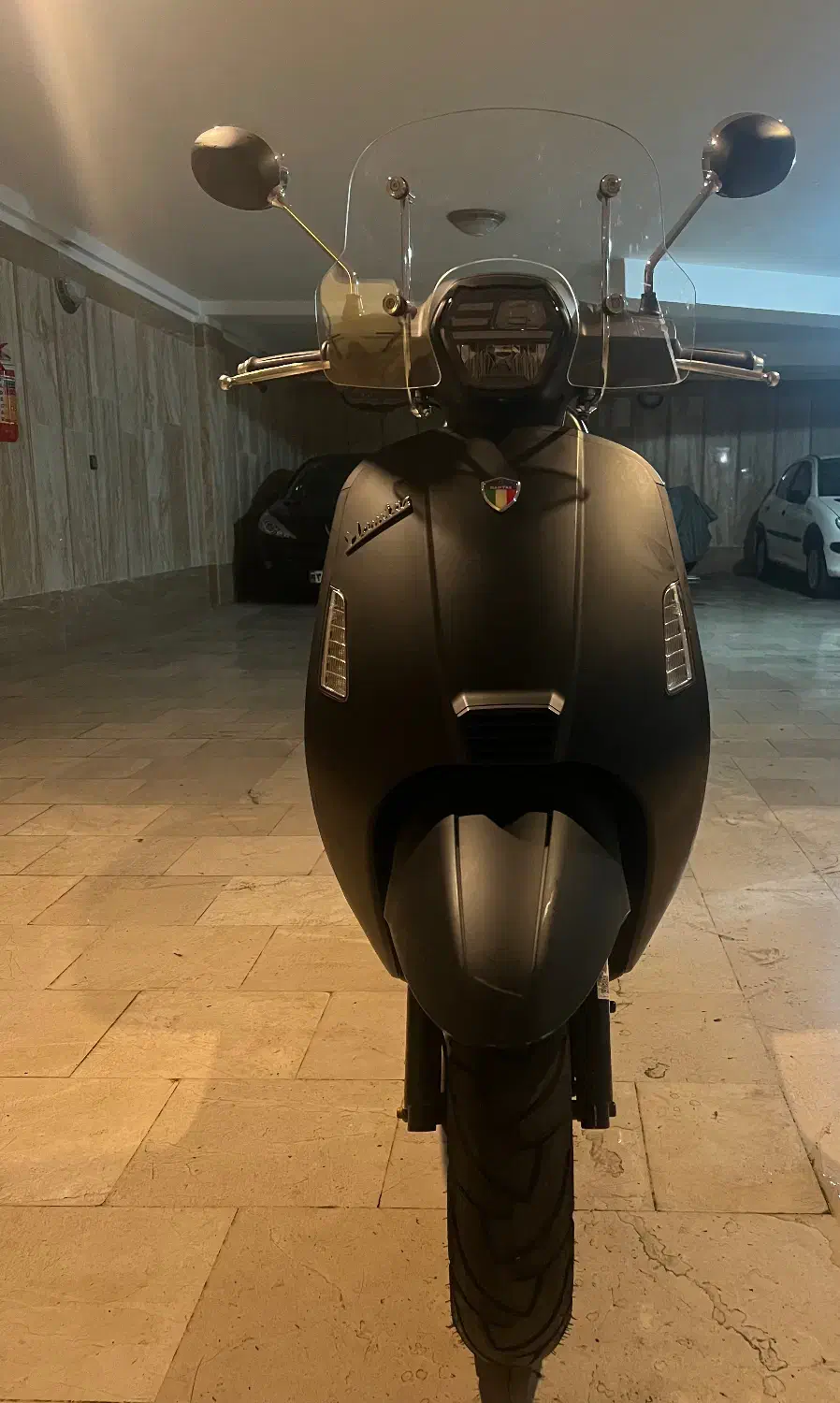 موتور همتاز150rs|موتورسیکلت|تهران, پاسداران|دیوار