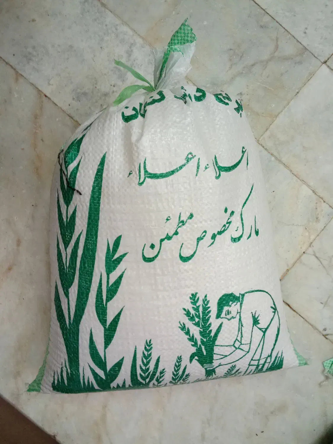 برنج لنجونی|خوردنی و آشامیدنی|مبارکه, |دیوار