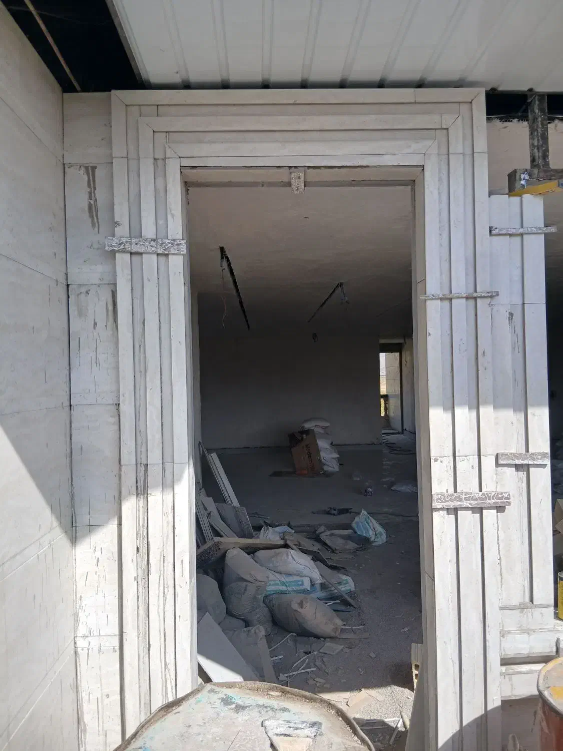 کاشیکاری ونما|خدمات پیشه و مهارت|خرم‌آباد, |دیوار