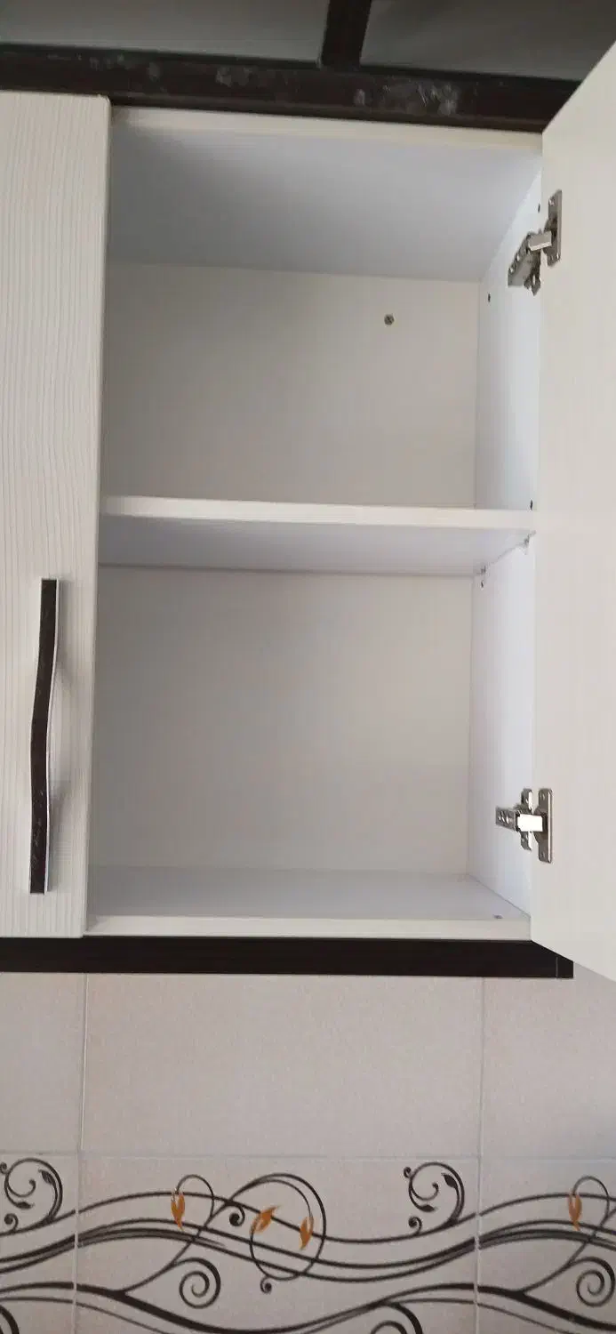 کابینت در حد نو نو|مصالح و تجهیزات ساختمان|دهگلان, |دیوار