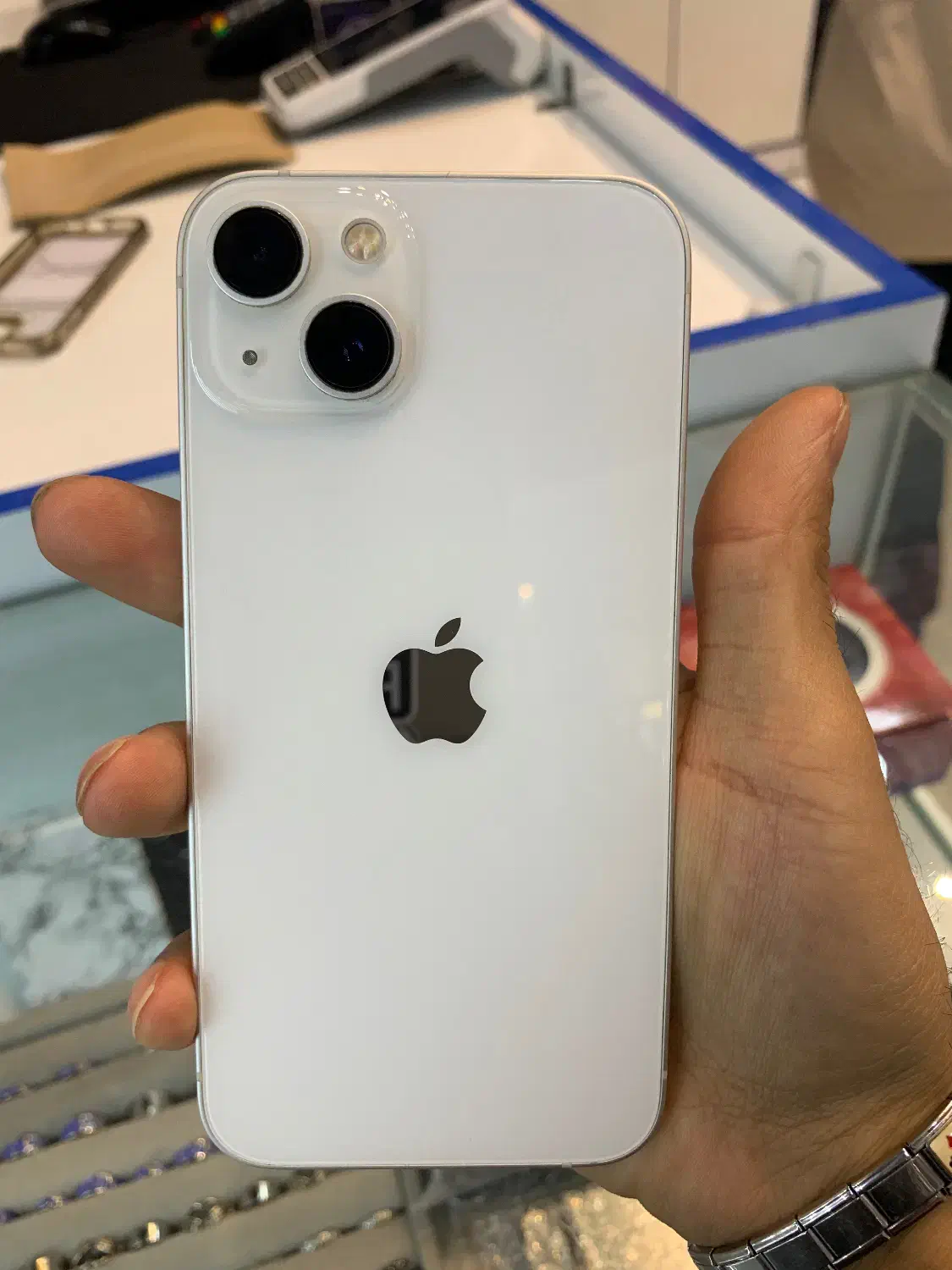 ایفون ۱۳ نرمال|موبایل|مشهد, کوه سنگی|دیوار