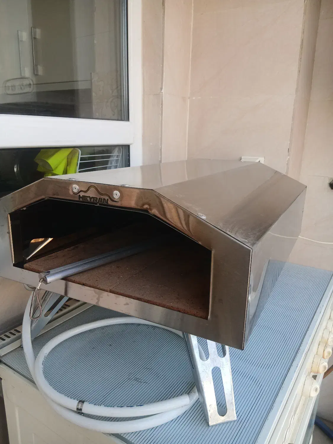 تنور خانگی|اجاق گاز و لوازم برقی پختوپز|تهران, دردشت|دیوار