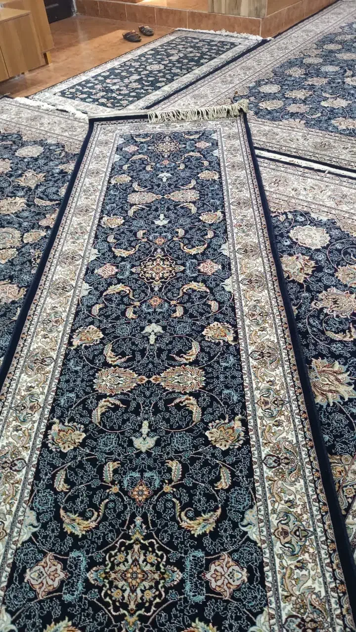 فرش|فرش|اهواز, کوی باهنر|دیوار