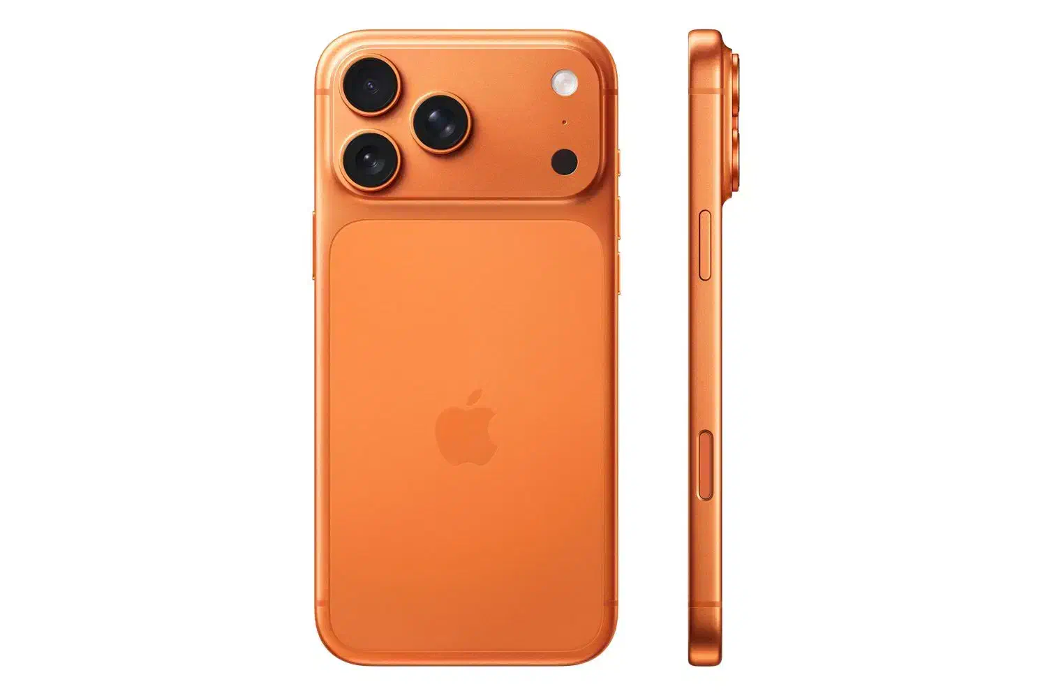 آیفون ۱۷ پرو مکس نات اکتیو iphone 17 pro max zaa|موبایل|تهران, ونک|دیوار
