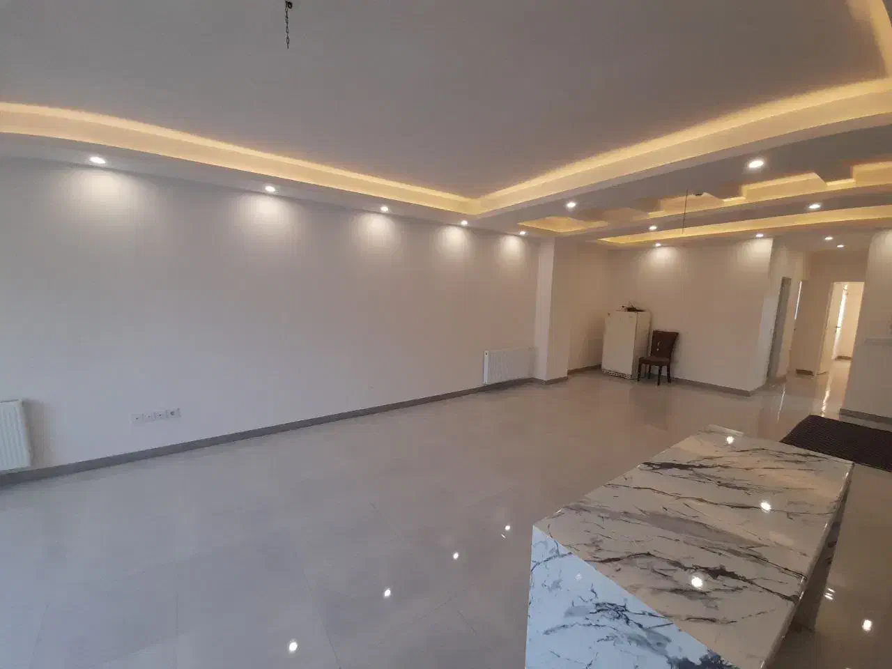 فروش دو خواب بزرگ ۱۲۰ متری ، معلم ، نیکمرام|فروش آپارتمان|رشت, علی آباد|دیوار