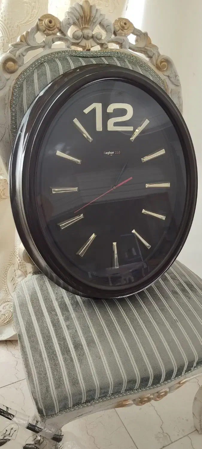 ساعت دیواری|ساعت دیواری و تزئینی|کرمانشاه, |دیوار