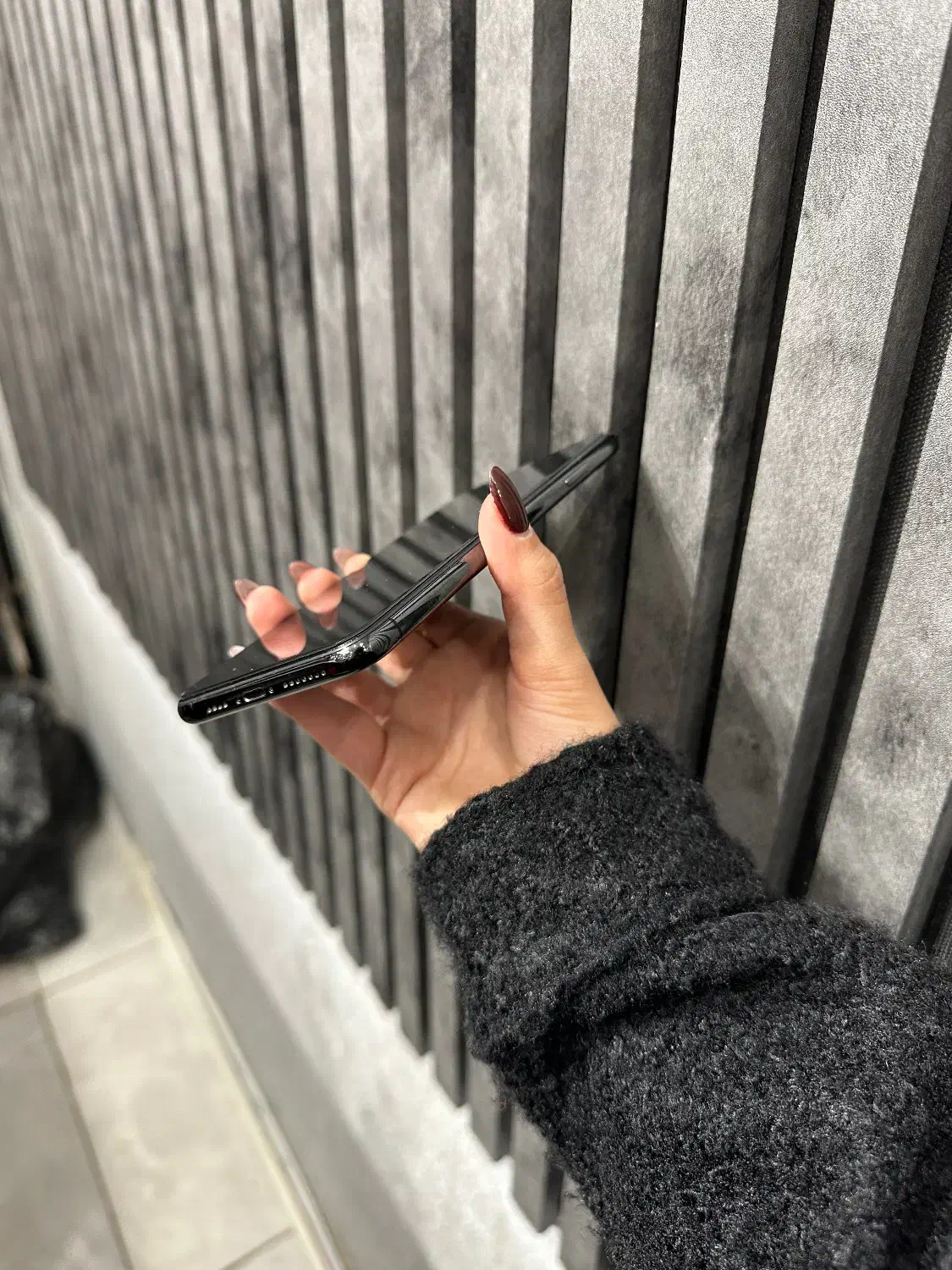 Xs max|موبایل|قم, بکایی|دیوار