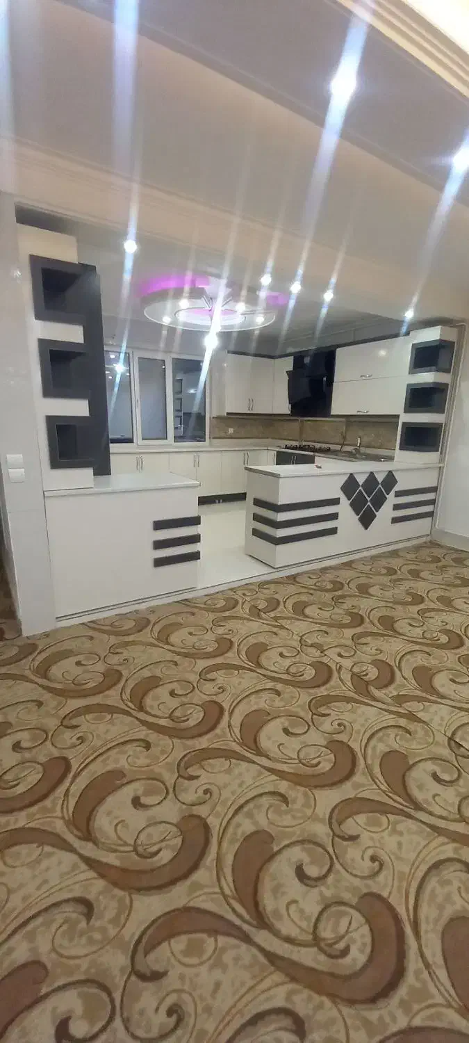 اجاره خانه آپارتمانی طبقه ۲|اجارهٔ آپارتمان|قیدار, |دیوار