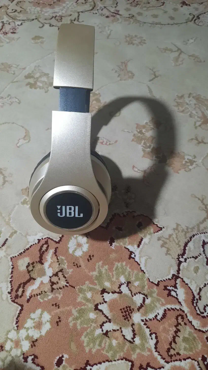 هدفون بلوتوثی jbl|لوازم جانبی موبایل و تبلت|کرج, شهرک بنفشه|دیوار