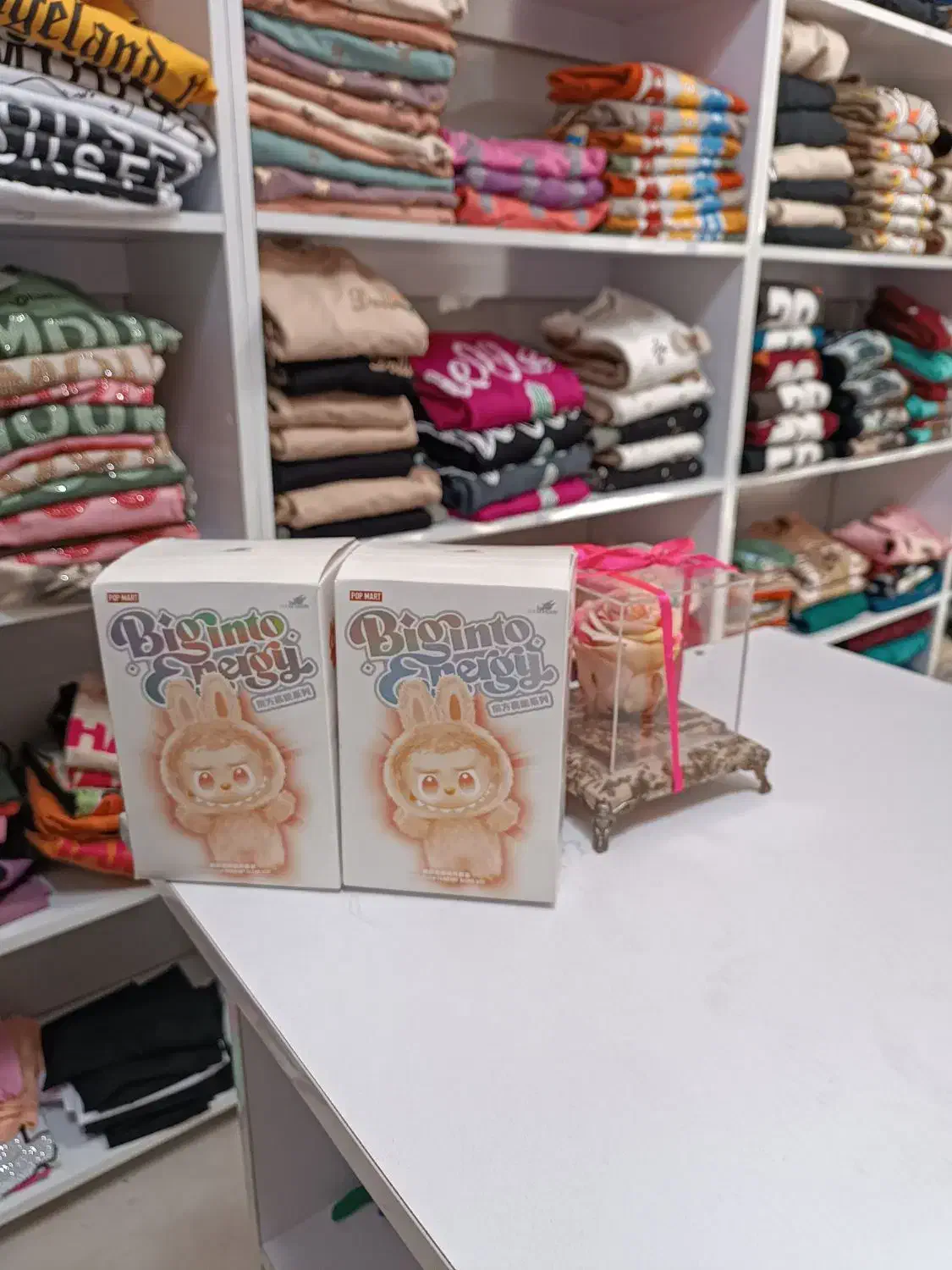 عروسک لبوبو اصل|اسباب‌‌بازی|سردشت, |دیوار