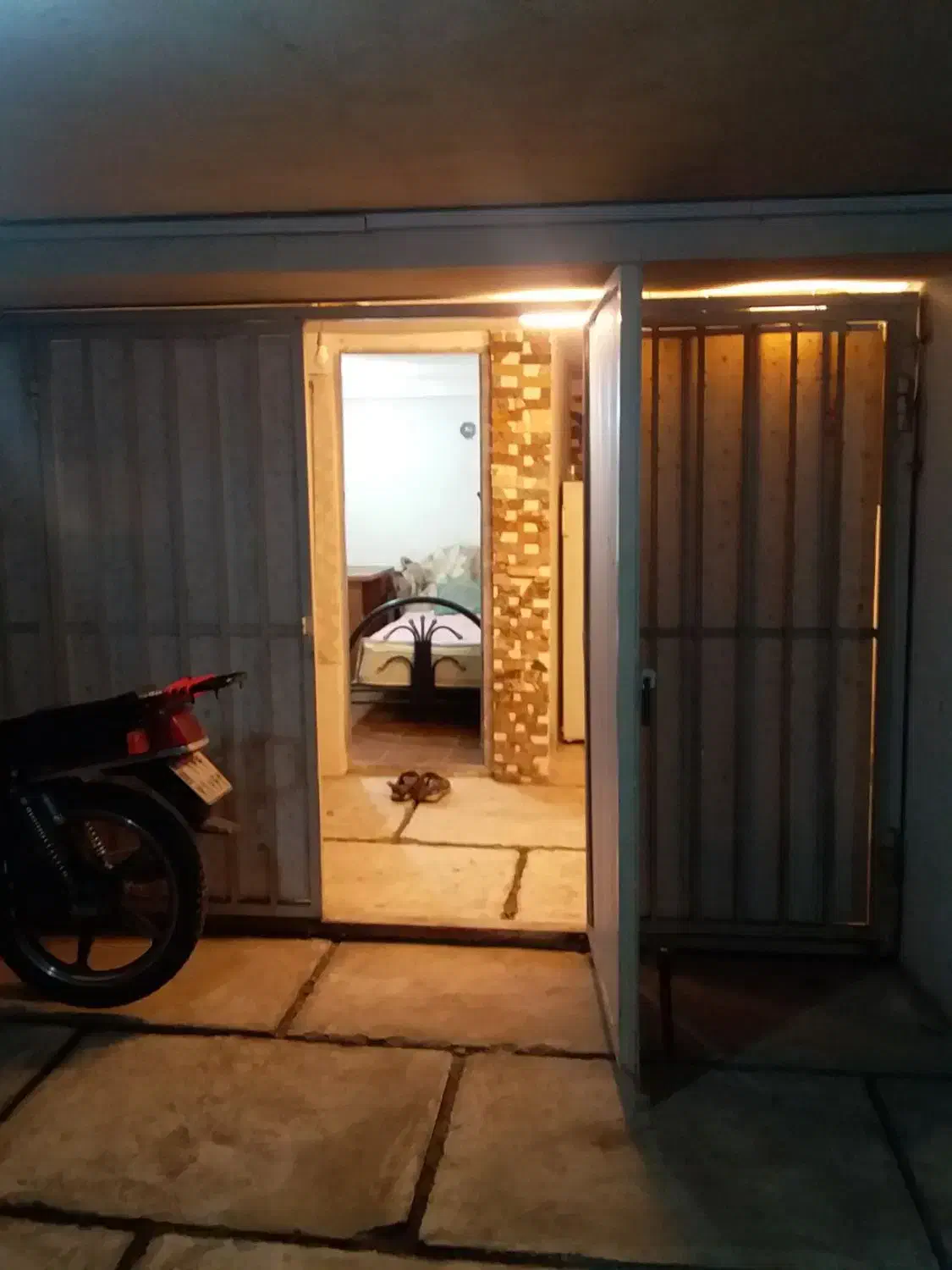 اجاره سوییت سرایداری بین چالوس ونمک آبرود(امامرود)|اجارهٔ آپارتمان|چالوس, |دیوار