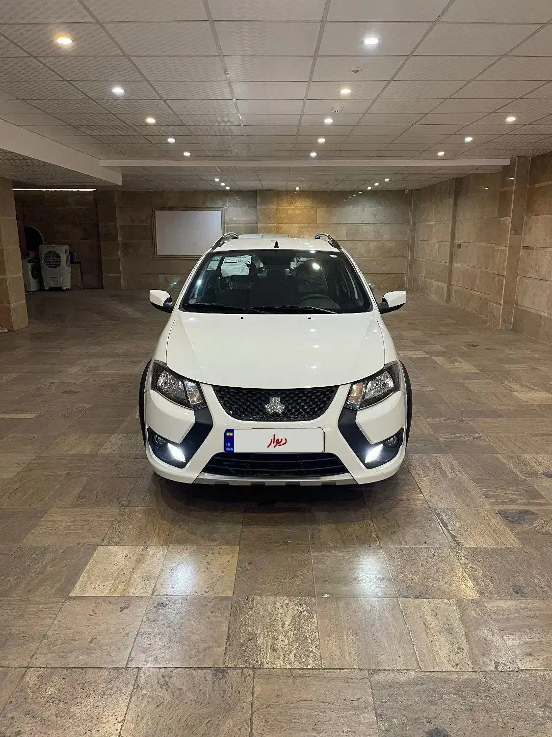 کویک Gx|خودرو سواری و وانت|قم, شهرک قدس|دیوار