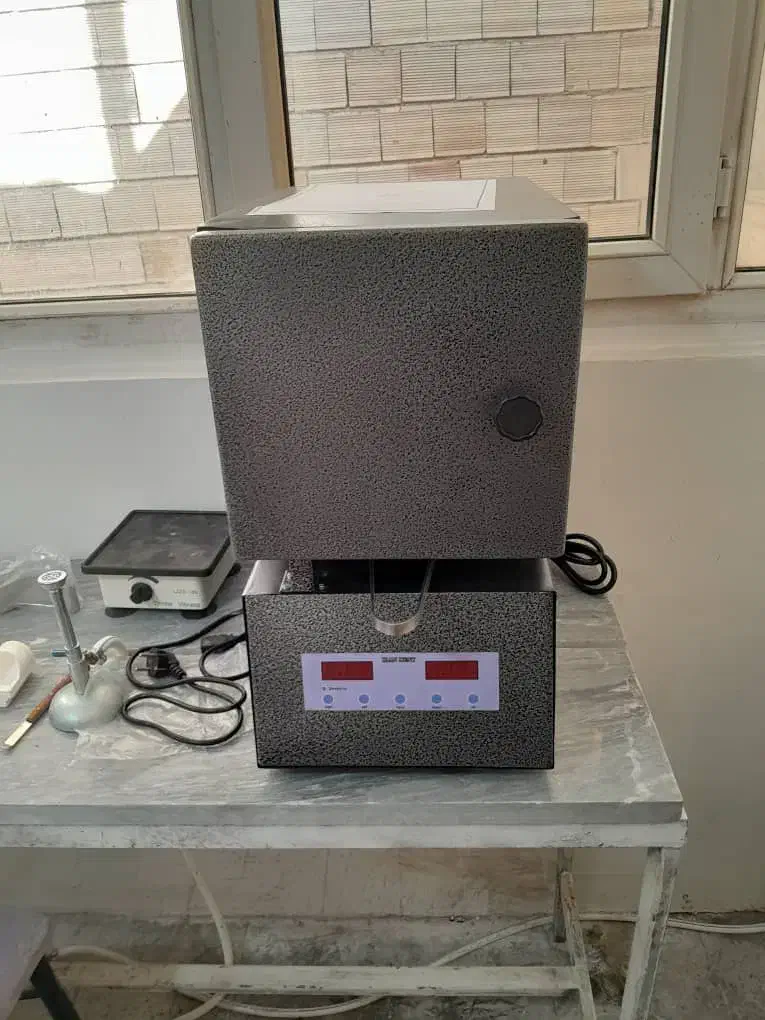 فروش تجهیزات دندانسازی و لابراتواری|پزشکی|ارومیه, |دیوار