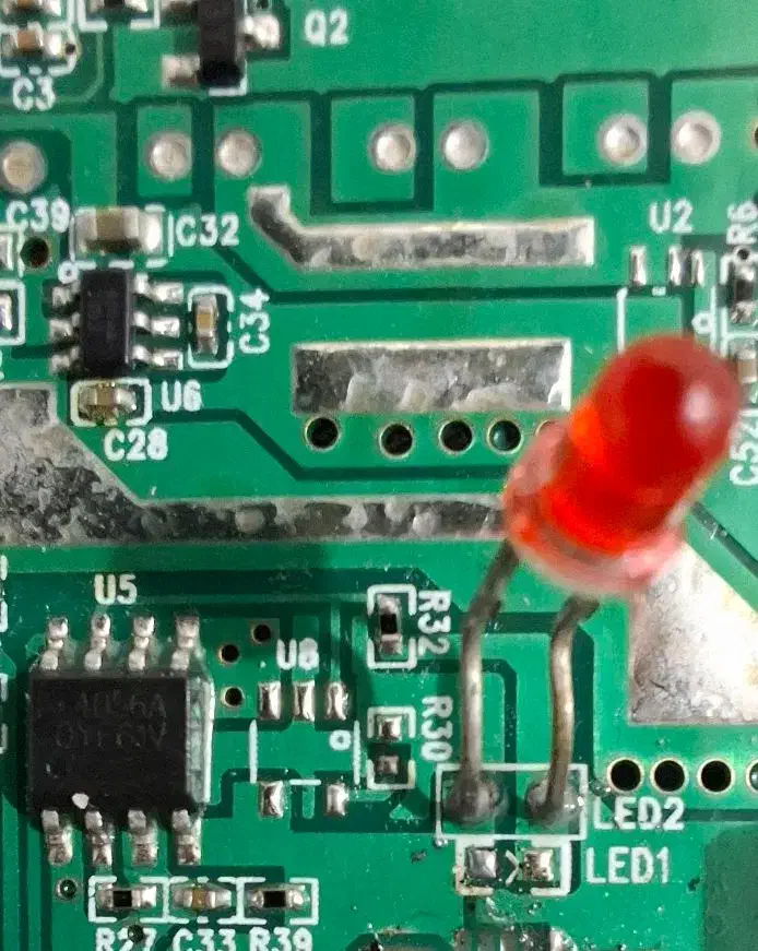 تعمیرات برد های الکترونیکی|خدمات پیشه و مهارت|دوگنبدان, |دیوار