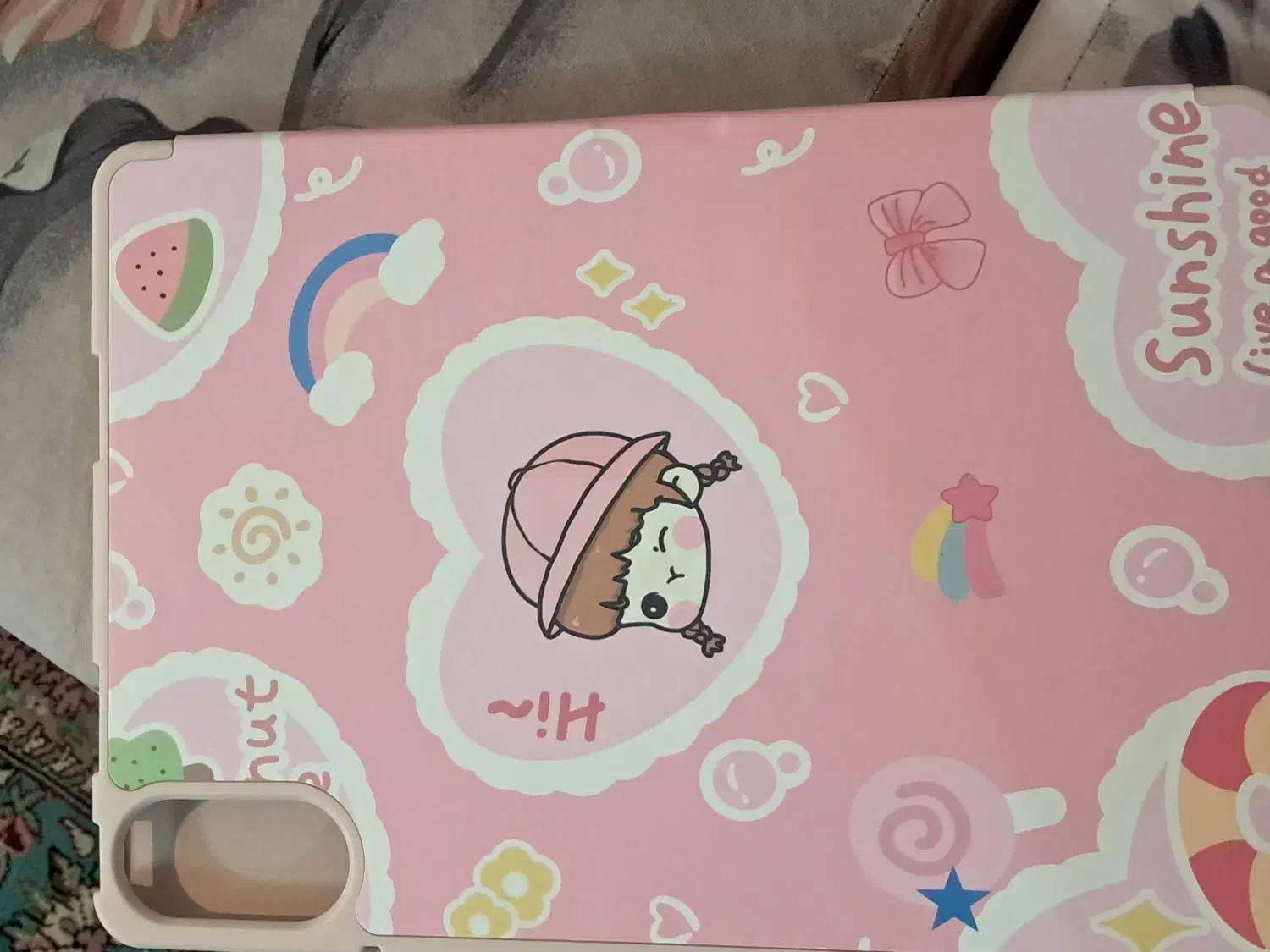 گارد تبلت شیائومی|لوازم جانبی موبایل و تبلت|کرمان, |دیوار