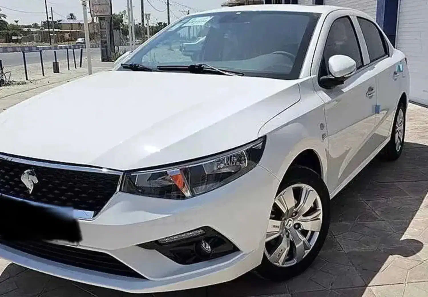 تارا V4 LX|خودرو سواری و وانت|تهران, دانشگاه شریف|دیوار