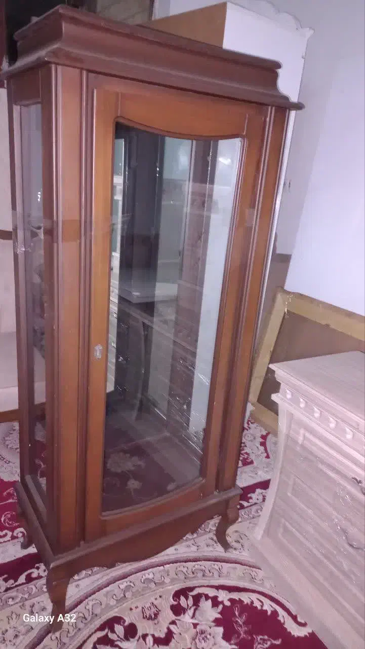 بوفه|بوفه، ویترین، کنسول|مشهد, گاز|دیوار