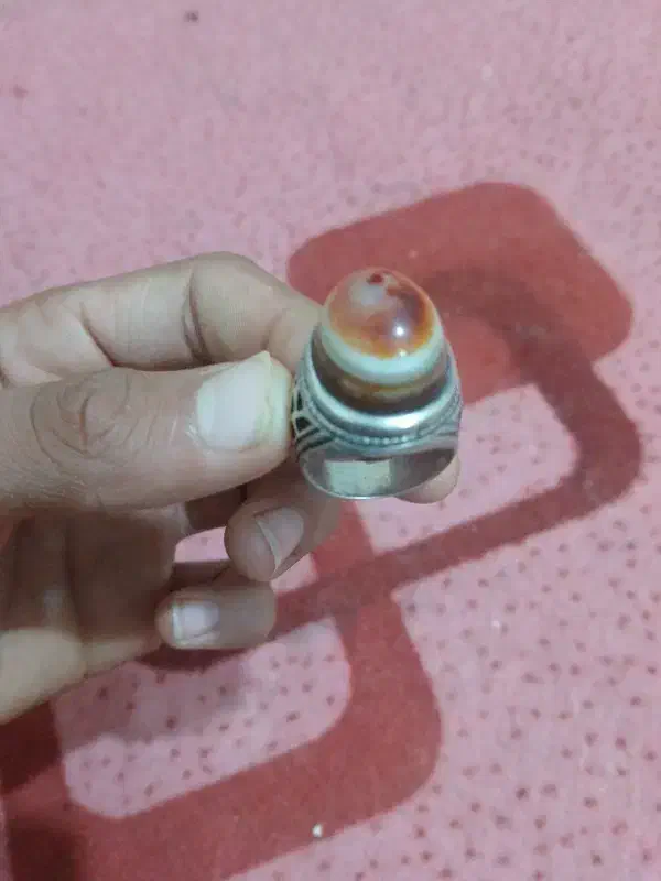 انگشتر سه پوست|جواهرات|خواجه, |دیوار