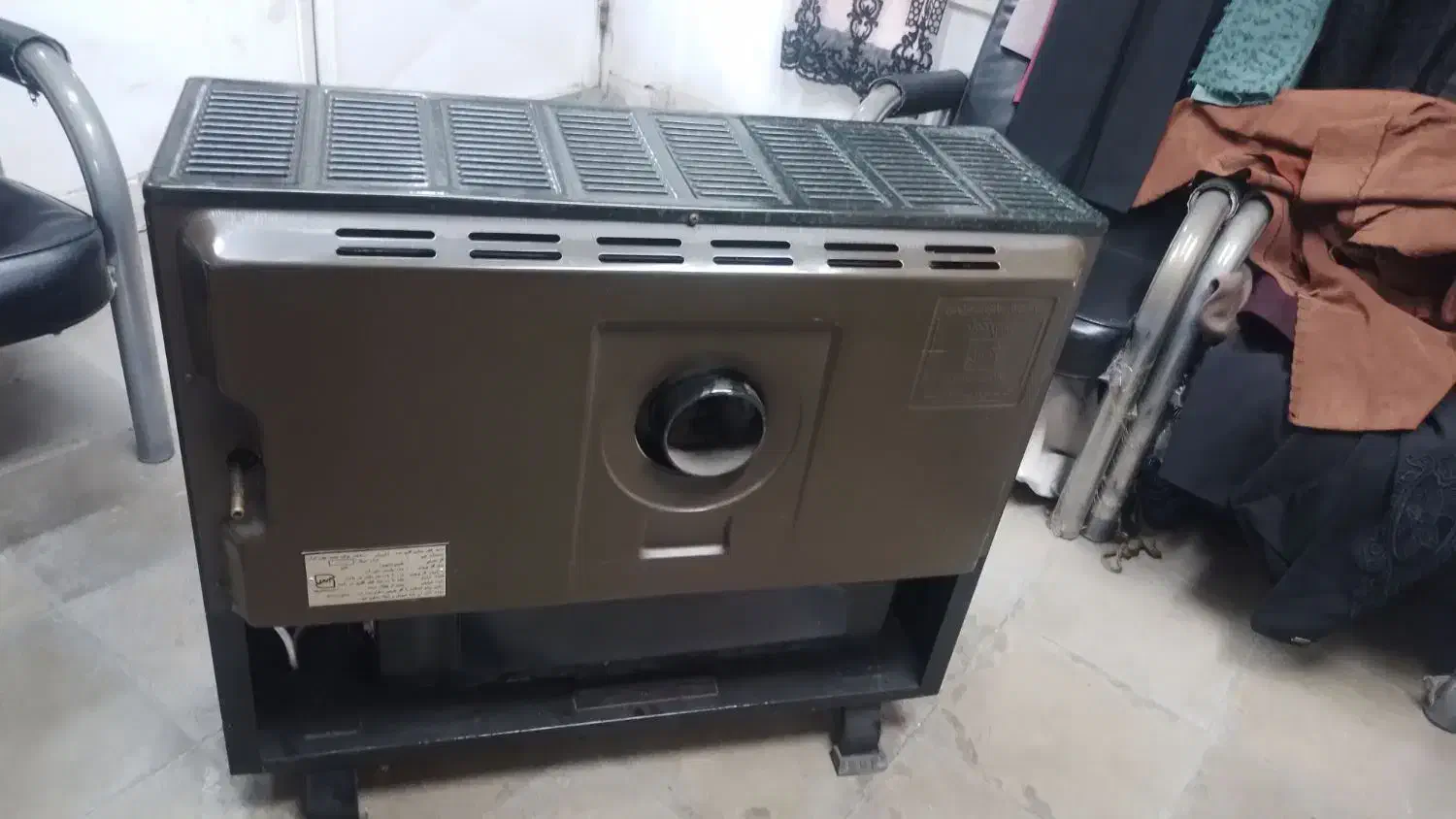 بخاری ۱۲۰۰۰|بخاری، هیتر، شومینه|سنندج, |دیوار