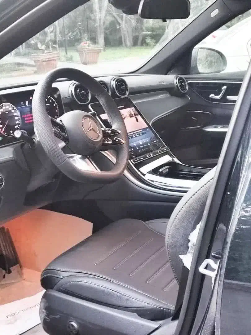 مرسدس بنز C200L|خودرو سواری و وانت|مشهد, فرهنگیان (شهرک غرب)|دیوار