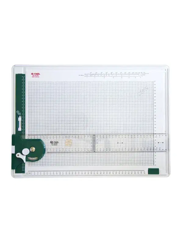 تخته رسم نقشه کشی فابل (متحرک )|لوازم التحریر|رفسنجان, |دیوار