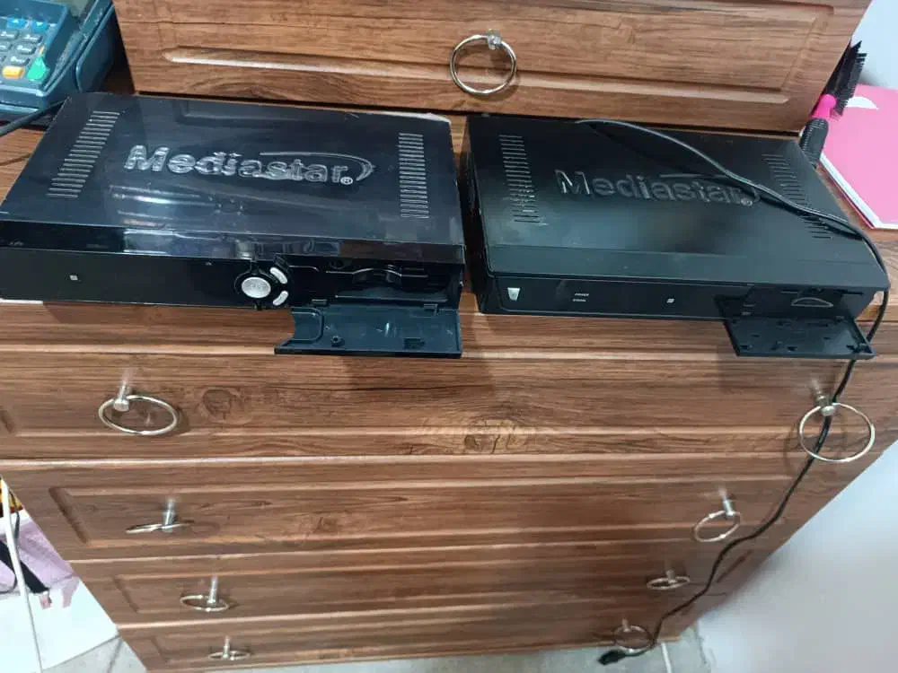 گیرنده تلویزیون  داخلی|صوتی و تصویری|مرزنآباد, |دیوار