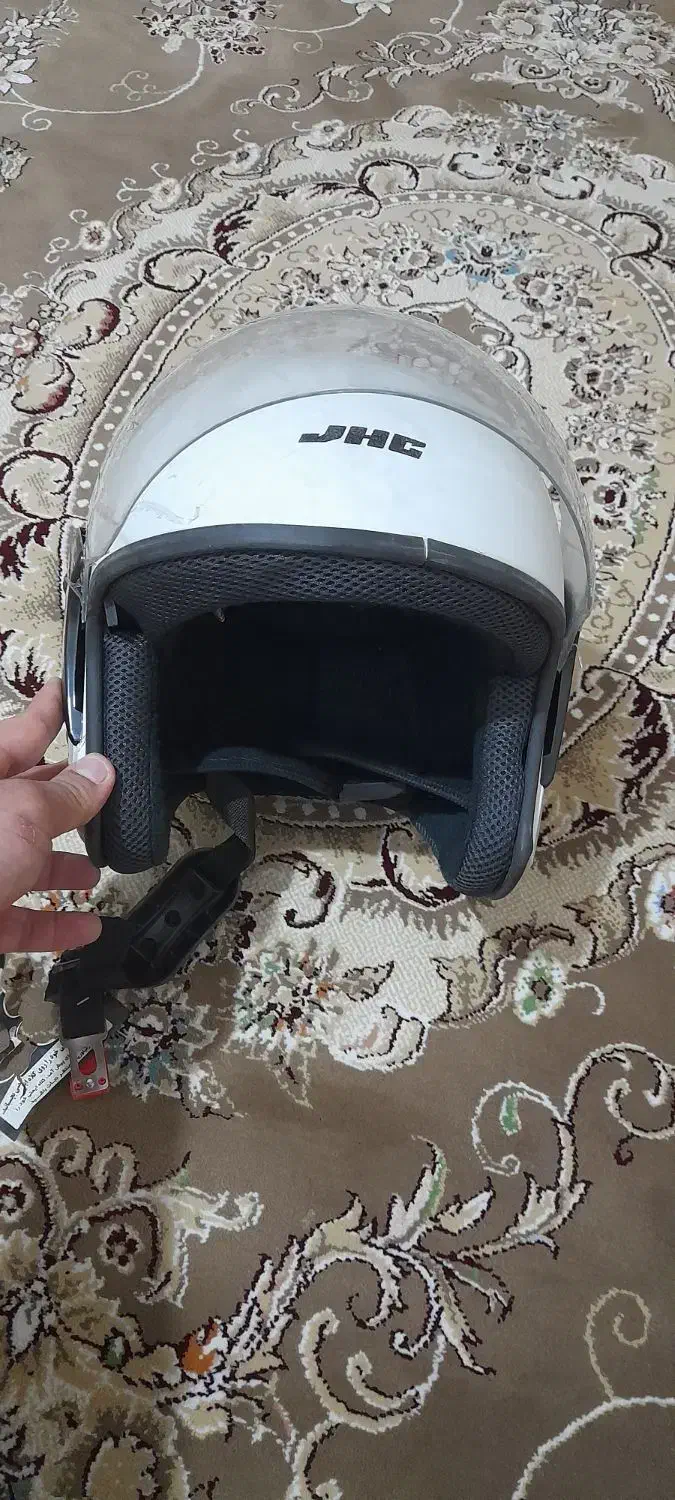 کلاه ایمنی|دوچرخه، اسکیت، اسکوتر|شوشتر, |دیوار