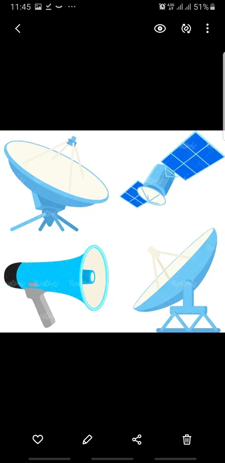 نصاب ،نصب و تنطیم آنتن های زمینی و هوایی|خدمات پیشه و مهارت|اصفهان, نقش جهان|دیوار