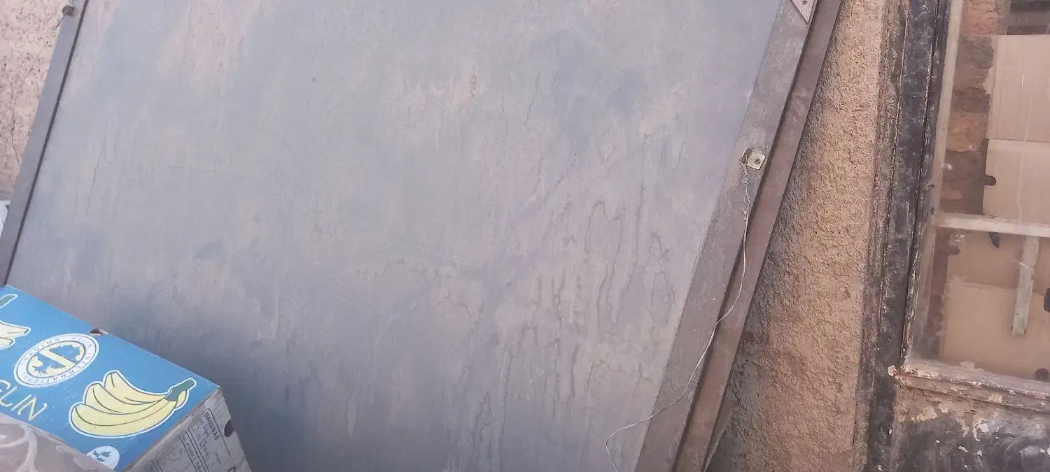 دو عدد اینه بزرگ با قاب چوبی|آینه|کرمان, |دیوار