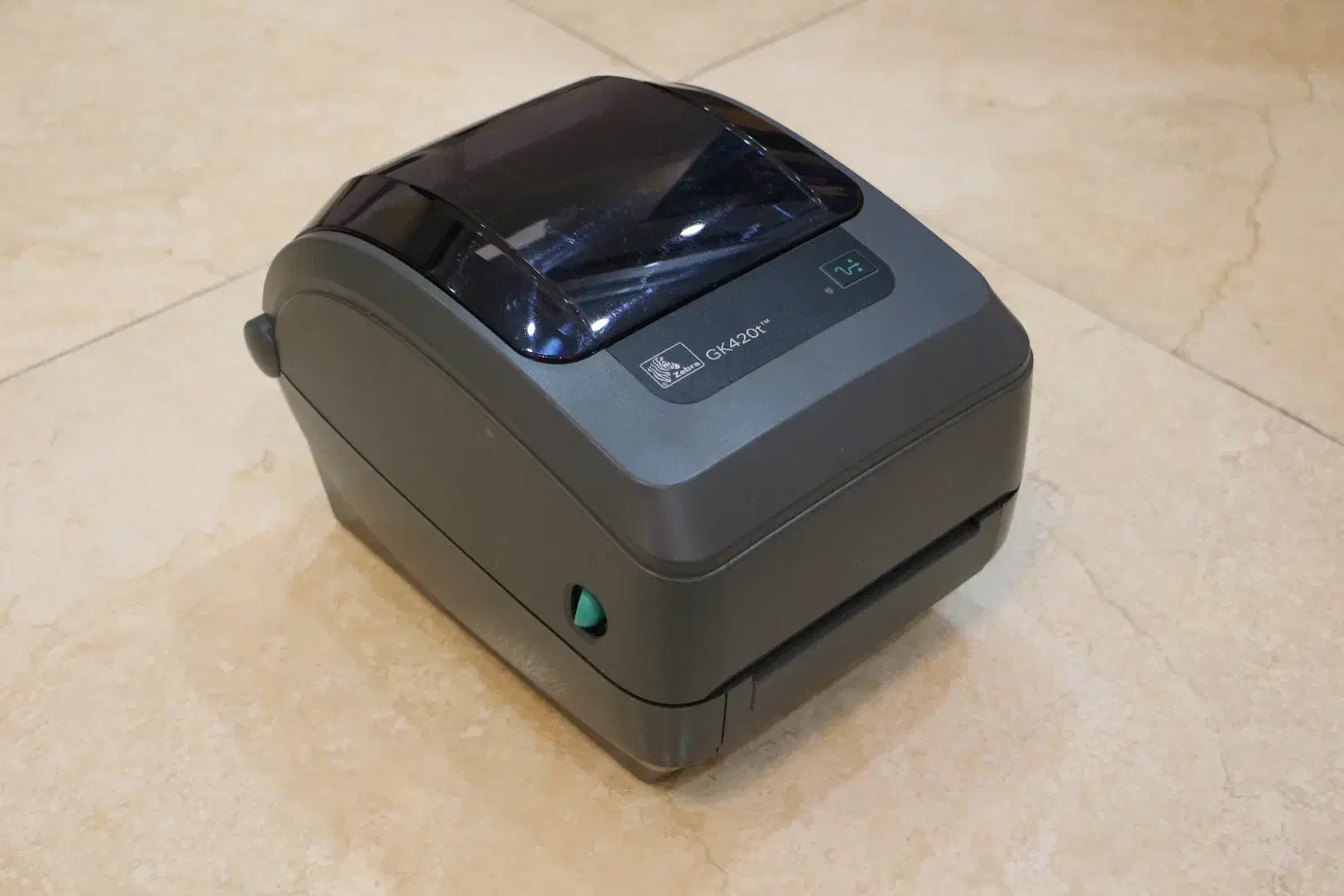 لیبل پرینتر بیکسولون مدل TX403|پرینتر، اسکنر، کپی، فکس|تهران, صد دستگاه|دیوار