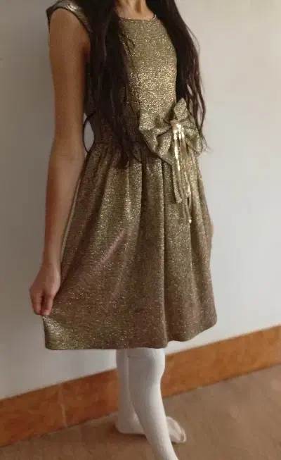 پیراهن مجلسی ست مادر و دختری|لباس|مشهد, همت آباد|دیوار