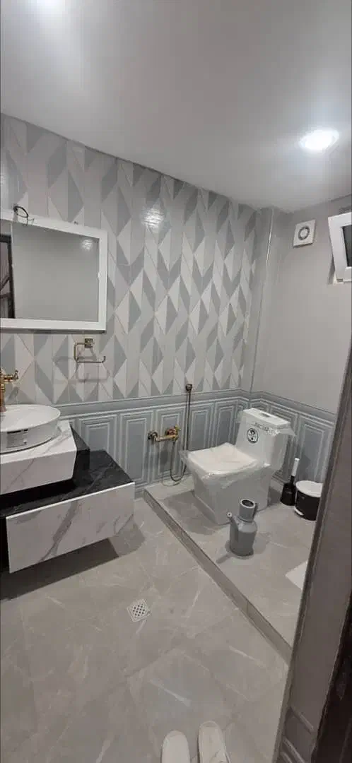 ۱۱۴متر برج مدرن/را سالن روبه آفتاب/تهاتری/چیتگر|فروش آپارتمان|تهران, شهرک علم و فناوری|دیوار