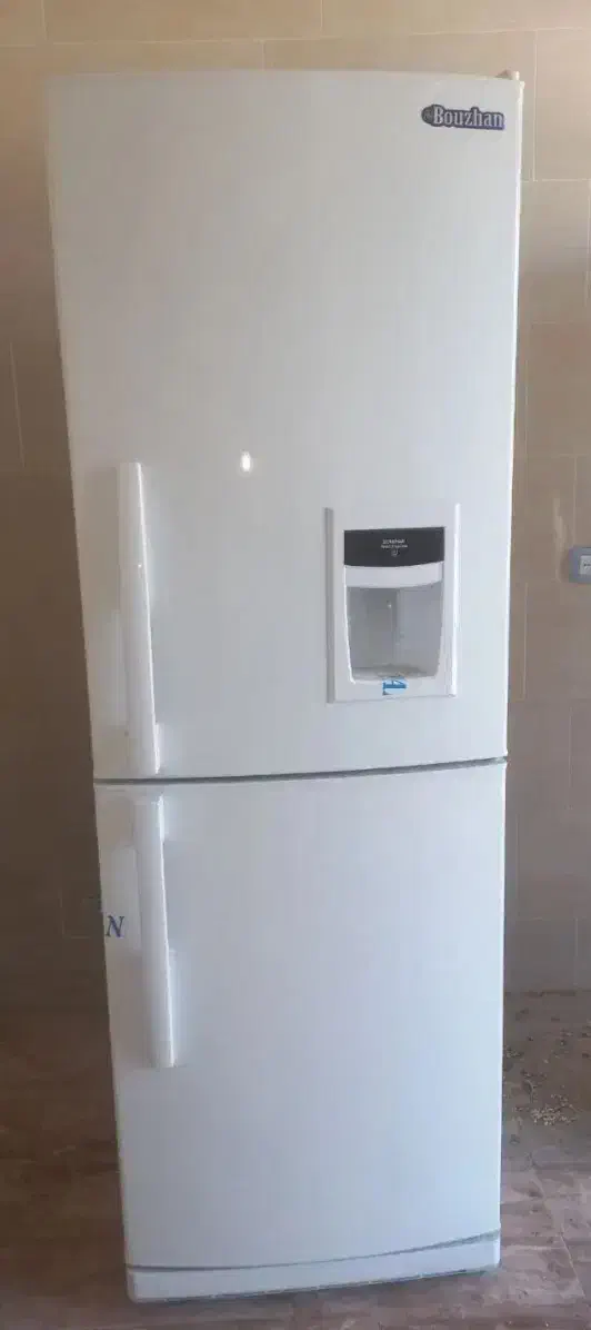 یخچال پلم|یخچال و فریزر|فسا, |دیوار