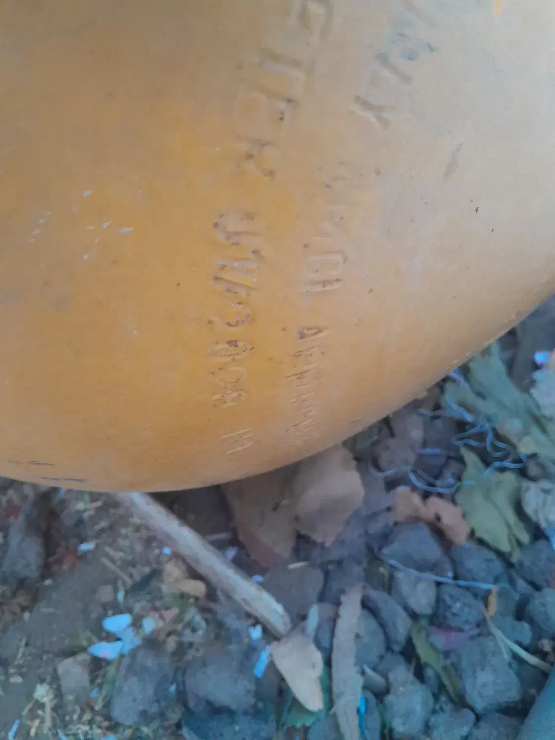 کپسول بزرگ وانت|قطعات یدکی و لوازم جانبی|سنندج, |دیوار