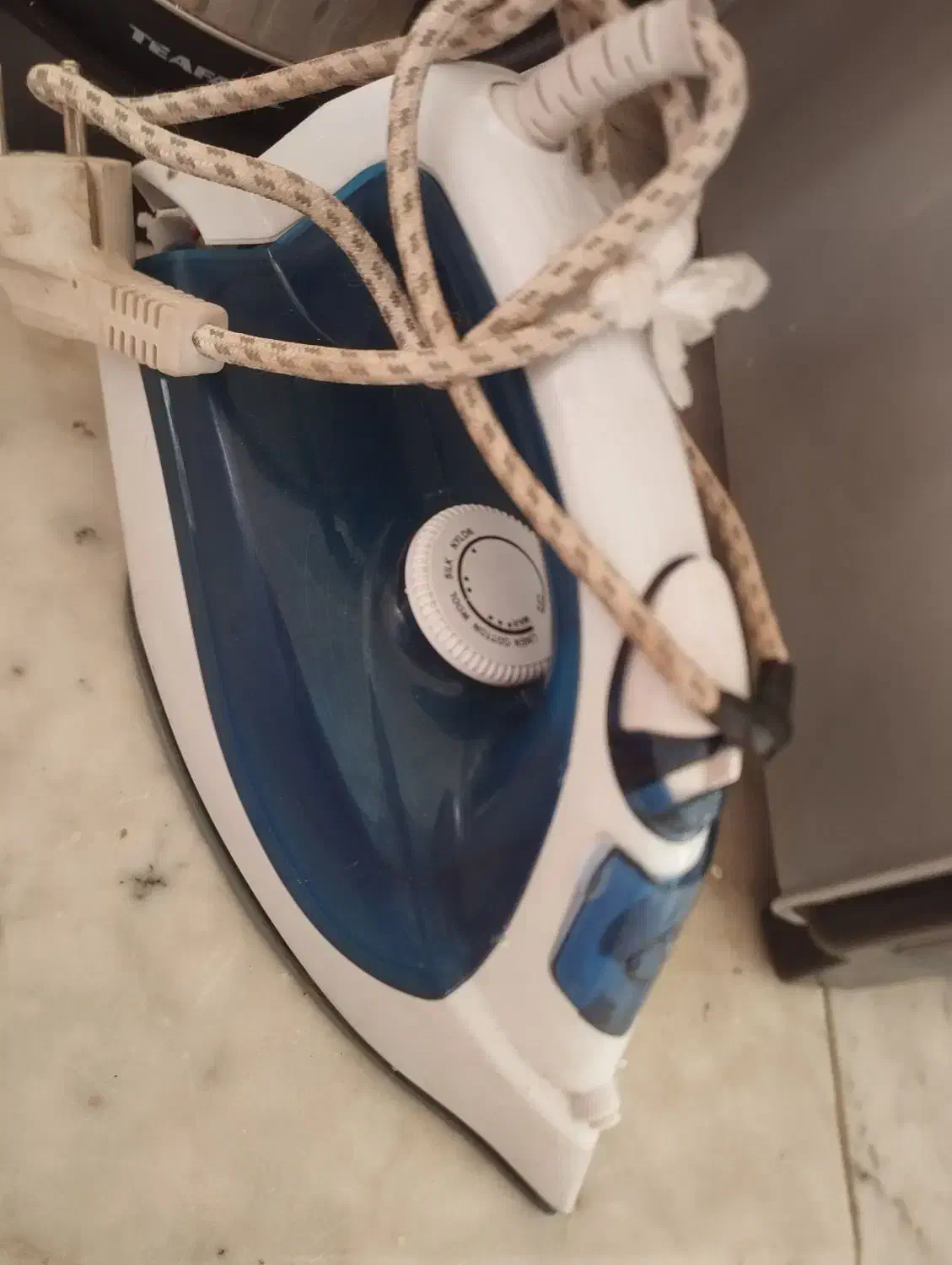 چایی ساز و اتو نیاز به تعمیر|سایر لوازم برقی|یزد, |دیوار