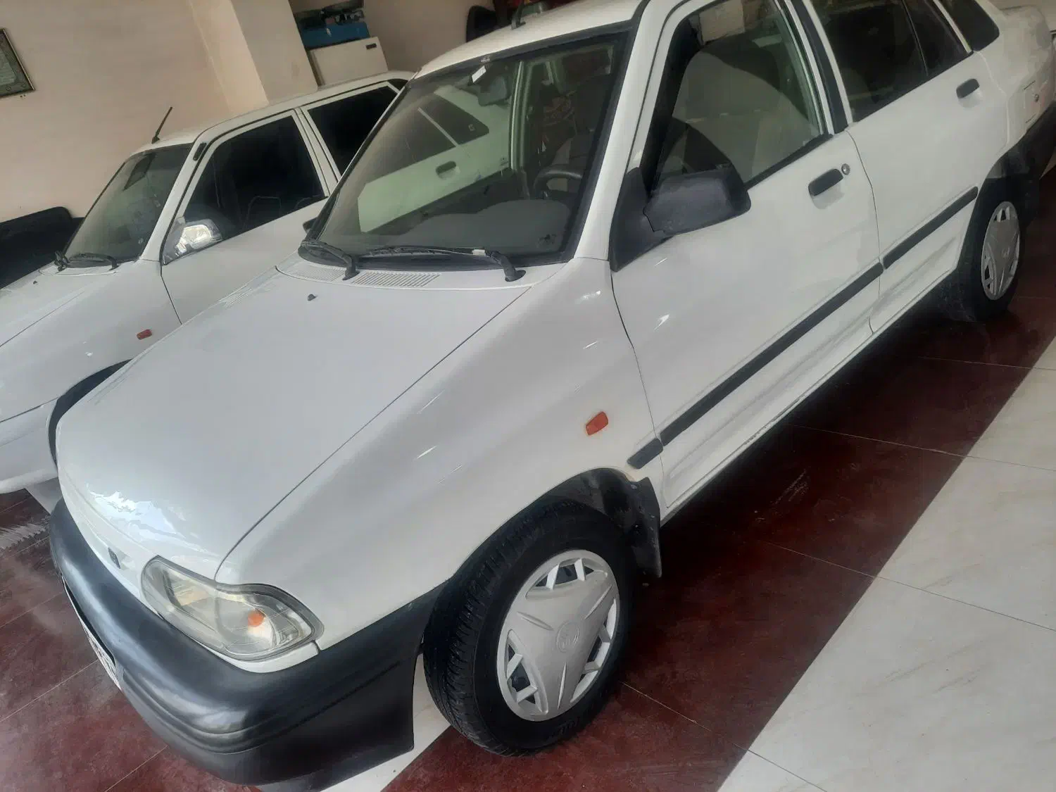 فروش،پراید مدل ۹۰|خودرو سواری و وانت|بوکان, |دیوار