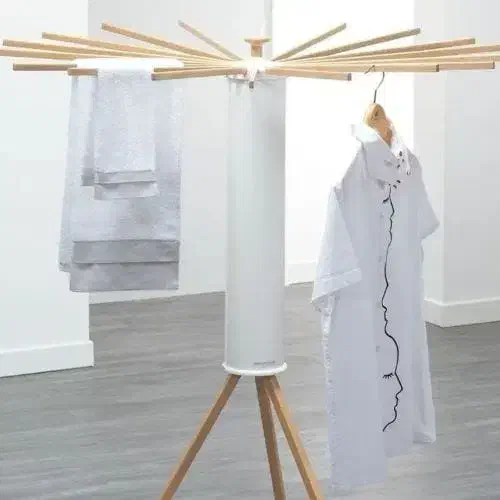 بندر رخت اختاپوس ۱۶شاخهگردانکمجا|بندرخت و رختآویز|بندر گناوه, |دیوار