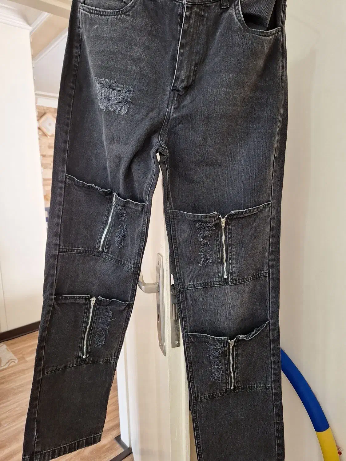 شلوار جین مردانه|لباس|تهران, بروجردی|دیوار