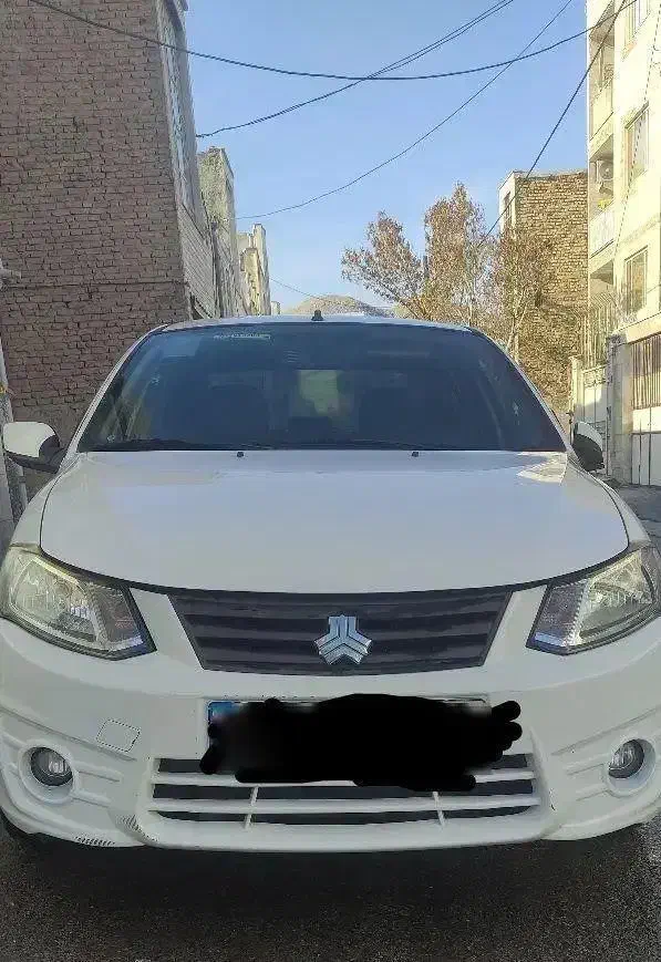 ساینا EX|خودرو سواری و وانت|اراک, |دیوار