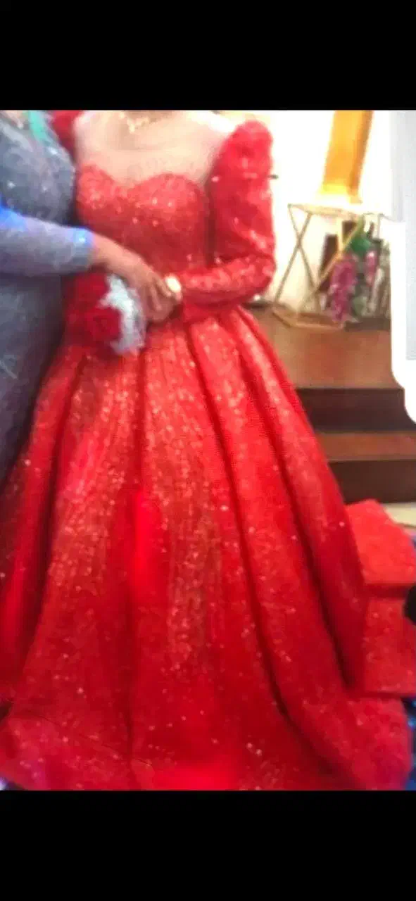 لباس عروس حنابندون|لباس|تبریز, |دیوار