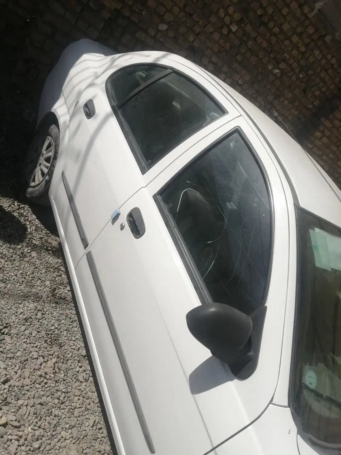 تیباصندوقدار|خودرو سواری و وانت|مشهد, نظام دوست|دیوار