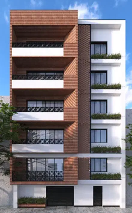 زمین ۱۵۰ متری هاشمیه ۶۲|فروش زمین و ملک کلنگی|مشهد, چهارچشمه|دیوار