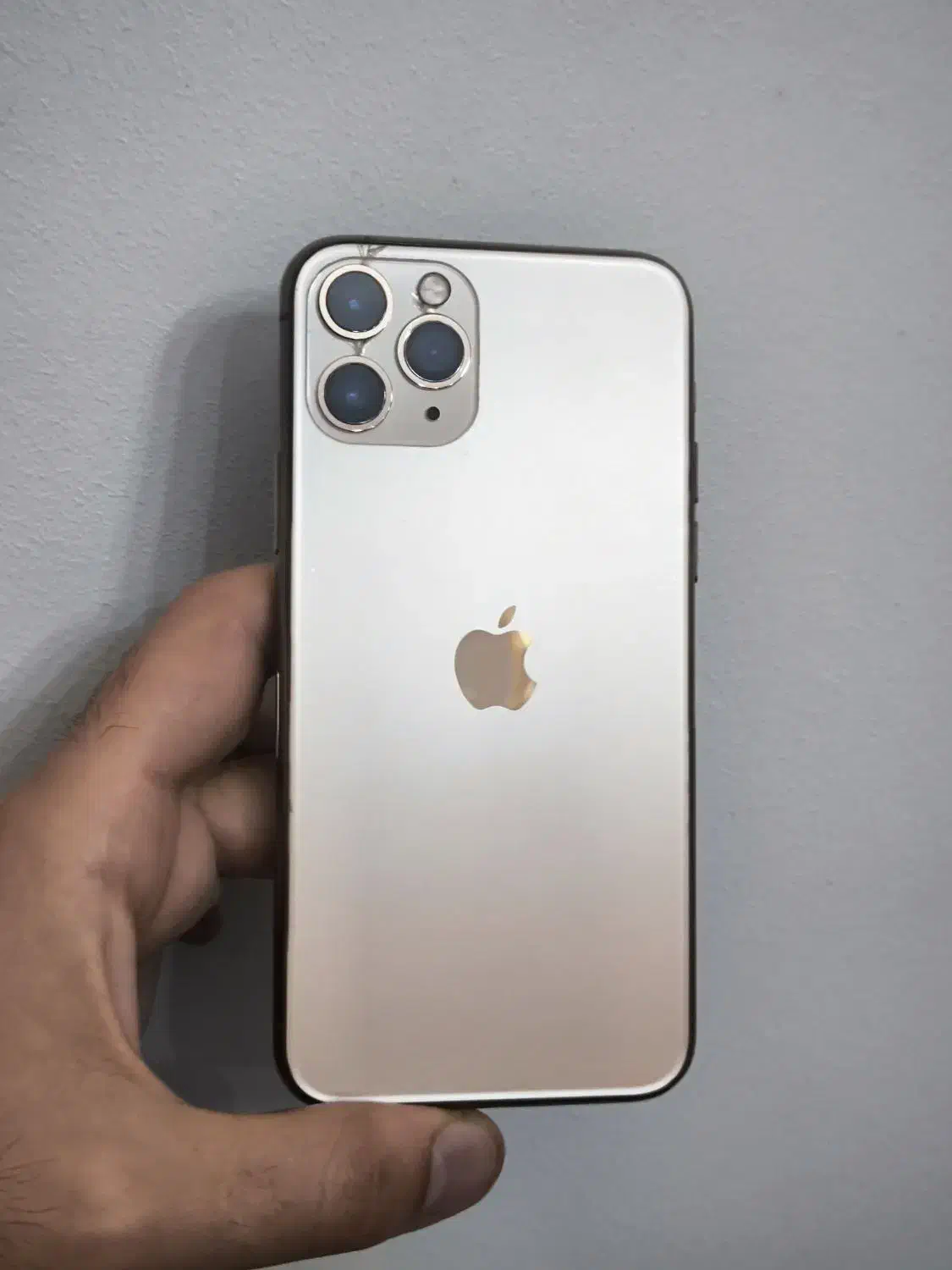 Apple Iphone 11 Pro 256GB Rose Gold|موبایل|تهران, حشمتیه|دیوار
