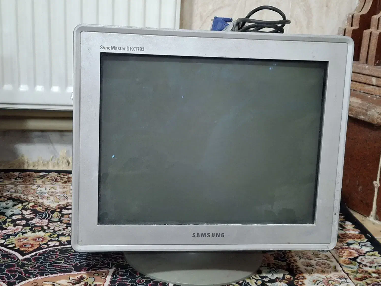 مانیتور|رایانه رومیزی|ملارد, |دیوار