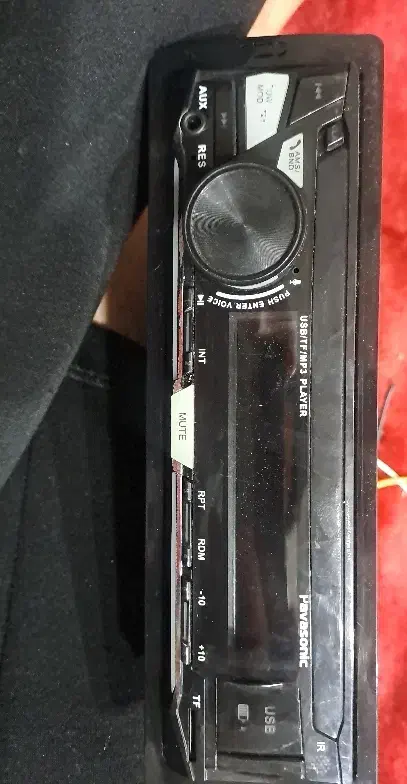 ظبط jvc پاواسونیک کنوود فروشی|سیستم صوتی خانگی|اراک, |دیوار