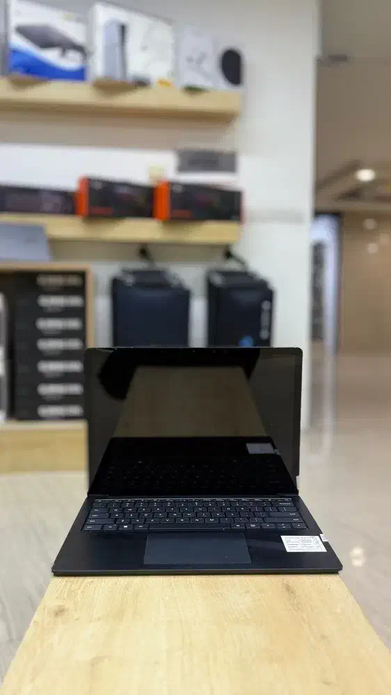 لپتاپ  Microsoft Surface Laptop 4|رایانه همراه|کرمان, |دیوار