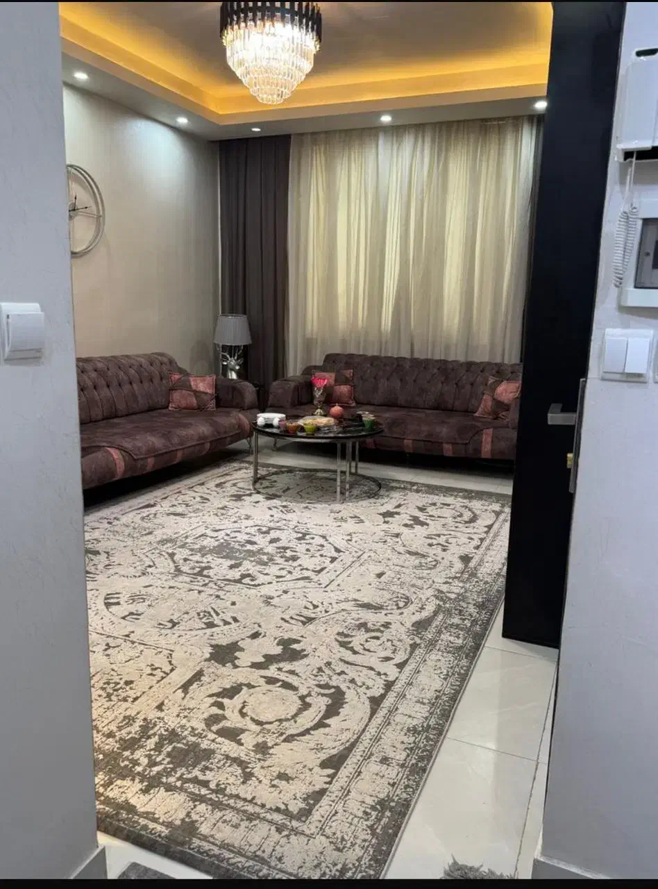 فروش آپارتمان ۵۰ متری ۱ خوابه طبقه ۳ در دیلمان|فروش آپارتمان|ری, دیلمان|دیوار