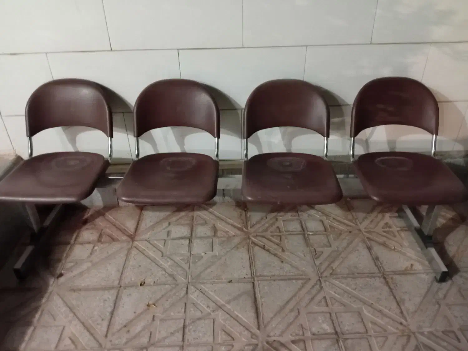 صندلی ارایشی|آرایشگاه و سالنهای زیبایی|آباده, |دیوار