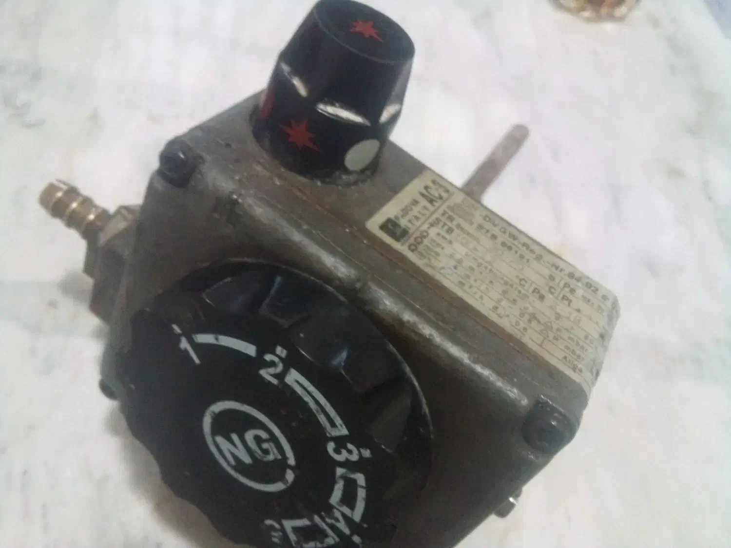 سرویس تعمیرات آبگرمکن دیواری اجاق گاز بخاری گازی|خدمات پیشه و مهارت|قم, پردیسان|دیوار